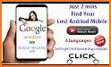 Phone Locator - Find & Track Friends by Number related image