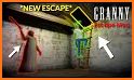 Grandma Escape Mod related image