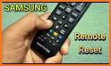 Smart Samsung TV Remote Control related image