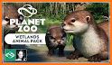 Zoo4D Activity Pack - Mammal Edition related image