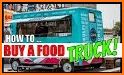 Where The Truck - Food Truck Finder related image