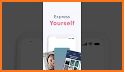 Spark Dating: Express yourself and meet new people related image
