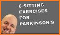 Parkinson Exercises Mobile related image