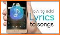 ALSong - Music Player & Lyrics related image