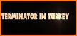 Turkey Terminator related image