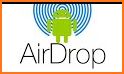 Airdrop For Android & File Transfer related image