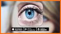 Sharingan Eye Color Changer👁Photo Editor App related image
