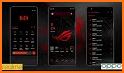 Launcher Theme for Asus ROG Phone related image