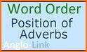 Word Order related image