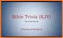 King James Bible Trivia related image