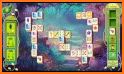 Mahjong Butterfly - Kyodai Puzzle Match 2 Game related image