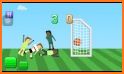 Funny Soccer - 2 Player Games related image