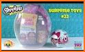 Lol Surrprise Opening Eggs related image
