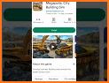 Construction Simulator Games related image
