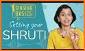 Shruti Carnatic Tuner related image