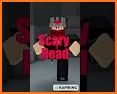 Scary Skins for Roblox related image