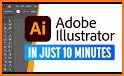 Cartoon Photo – adobe illustrator guide FREE related image