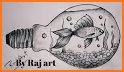Easy Pencil Drawing Ideas related image