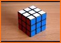 How To Solve a Rubix Cube 3×3×3 Step By Step related image