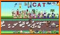 Cat town (Tap RPG) - Premium related image