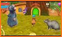 Mouse Simulator Life - Mouse Family Wild Life Sim related image