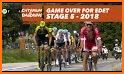 Tour de France 2018 - Official Bicycle Racing Game related image