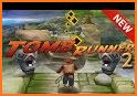 Angry Temple tomb run Temple Raider tomb Runner related image