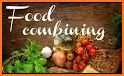 Good Food - Food Combining & Healthy Recipes related image