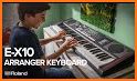 Arranger Keyboard related image