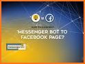 Messenger Bot related image