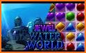 Jewel Water World related image