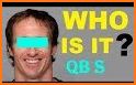 NFL Quarterback Quiz related image