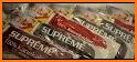 Supreme Hair related image