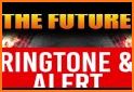 Future Tones -Sci-Fi Ringtones related image