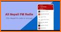 All Nepali FM Radio 🇳🇵 related image