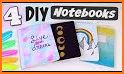 Diy Notebook related image