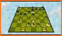 Chess 3D - Real Battle Chess 3D related image