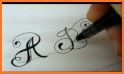 ABC Write Letters & Draw related image