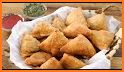 Make Crispy Samosa at Home - Cooking Recipe Fever related image