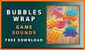 Bubble Ouch: Pop it Fidgets & Bubble Wrap Game related image