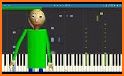 Baldi Music Cover related image
