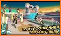 Gravity Rider: Space Bike Racing Game Online related image