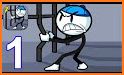 Stick Prison - Stickman Escape Journey related image