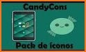 Candoy - Icon Pack related image