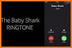 baby shark ringtone related image