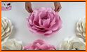 Pink Pearl Rose Flower related image