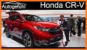 Honda CR-V related image