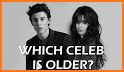 Guess The Celebrities Age related image