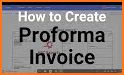 Proforma Invoice Pro related image