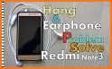 EarPhone Toggle - On / Off Ear Phone or Speaker related image